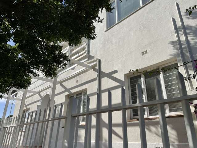 Commercial Property for Sale in Vredehoek Western Cape